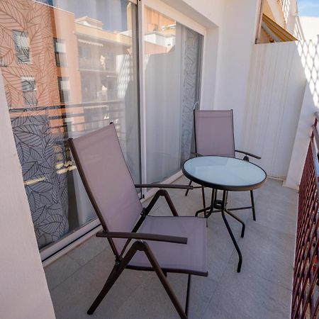 Penaflor I 2D Menyber Apartamento Nerja Exterior foto
