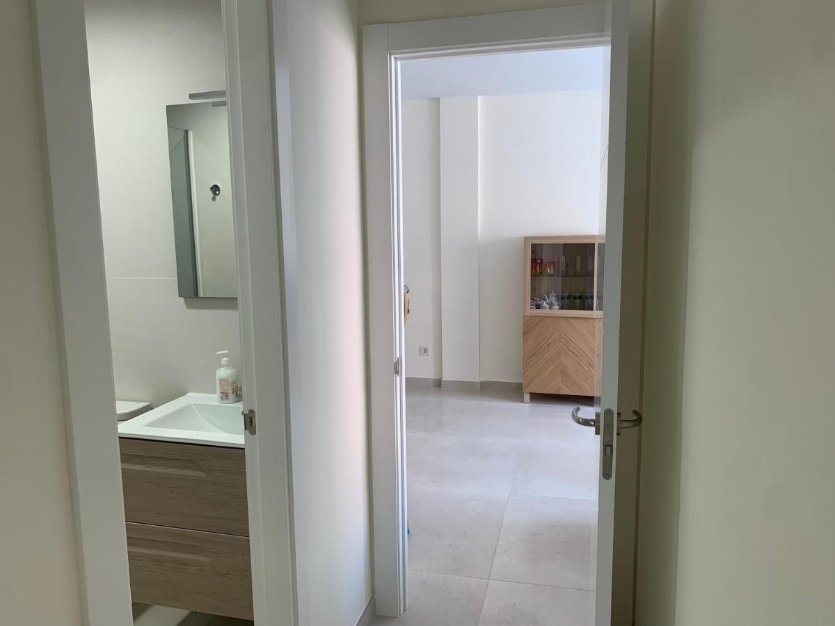 Penaflor I 2D Menyber Apartamento Nerja Exterior foto
