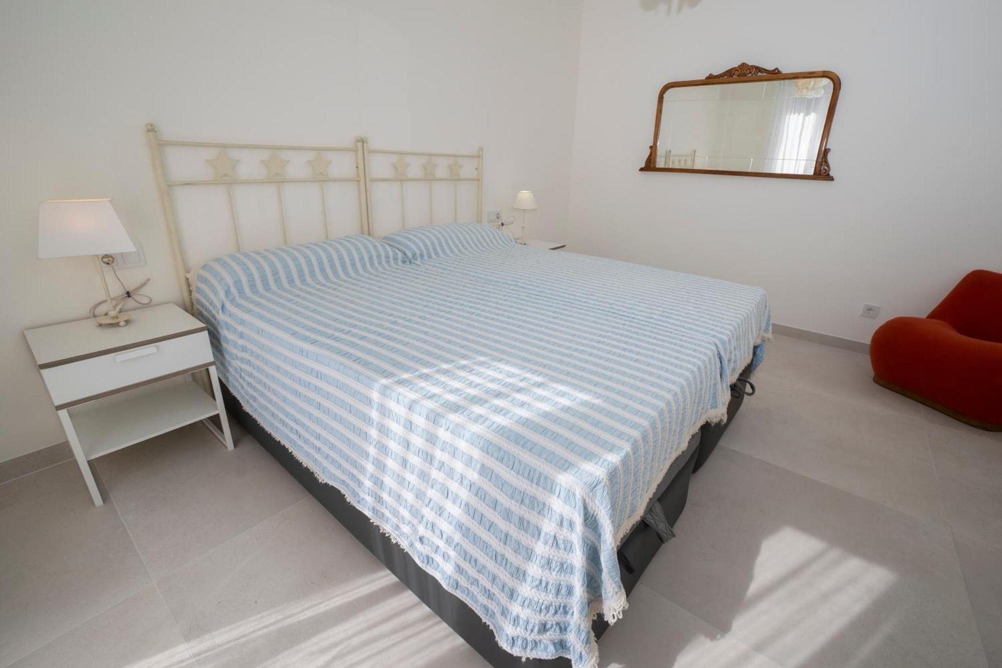 Penaflor I 2D Menyber Apartamento Nerja Exterior foto
