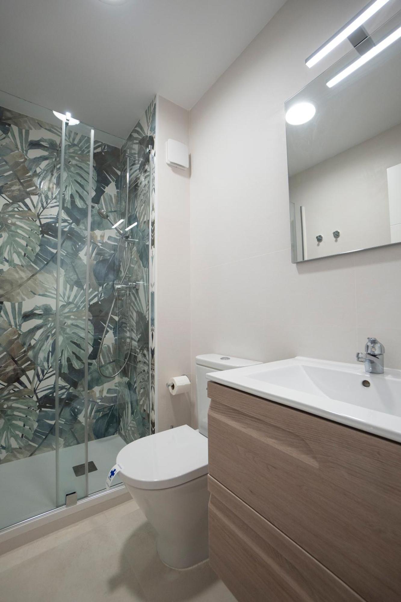 Penaflor I 2D Menyber Apartamento Nerja Exterior foto