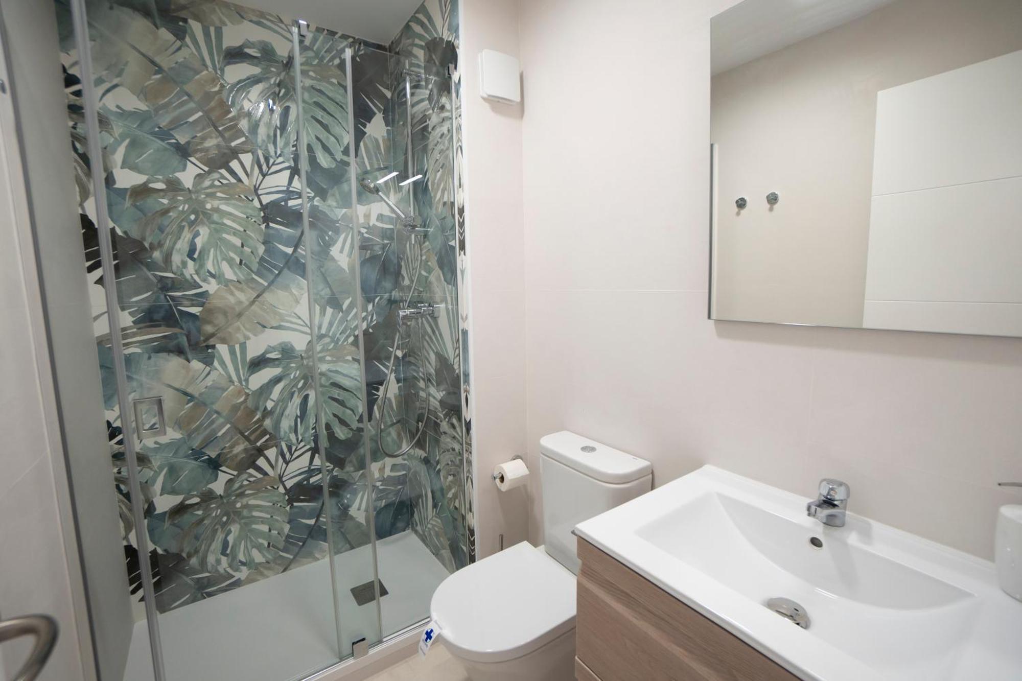 Penaflor I 2D Menyber Apartamento Nerja Exterior foto