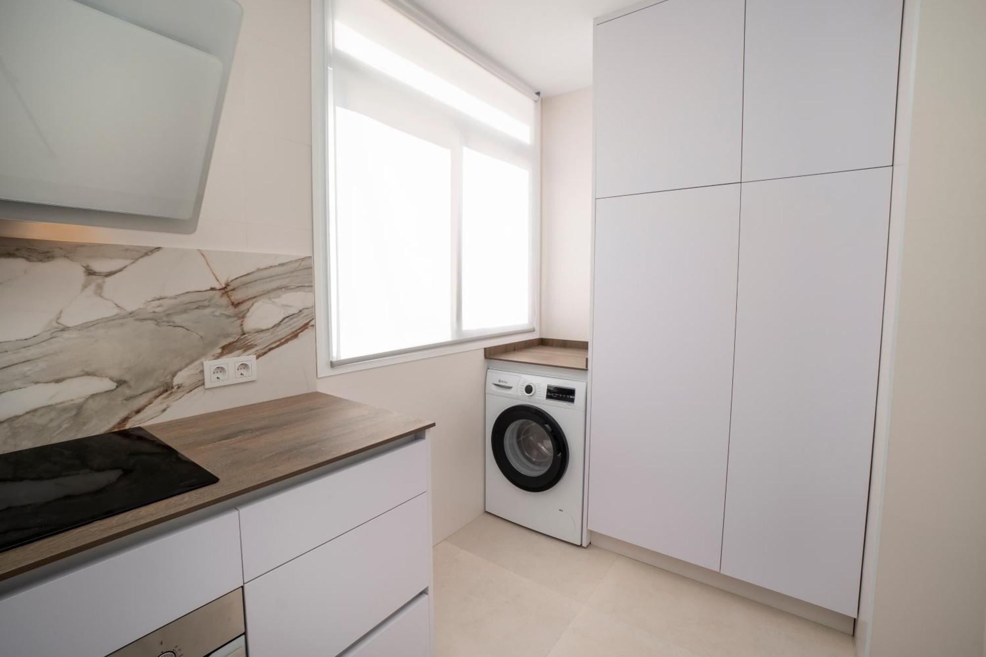 Penaflor I 2D Menyber Apartamento Nerja Exterior foto