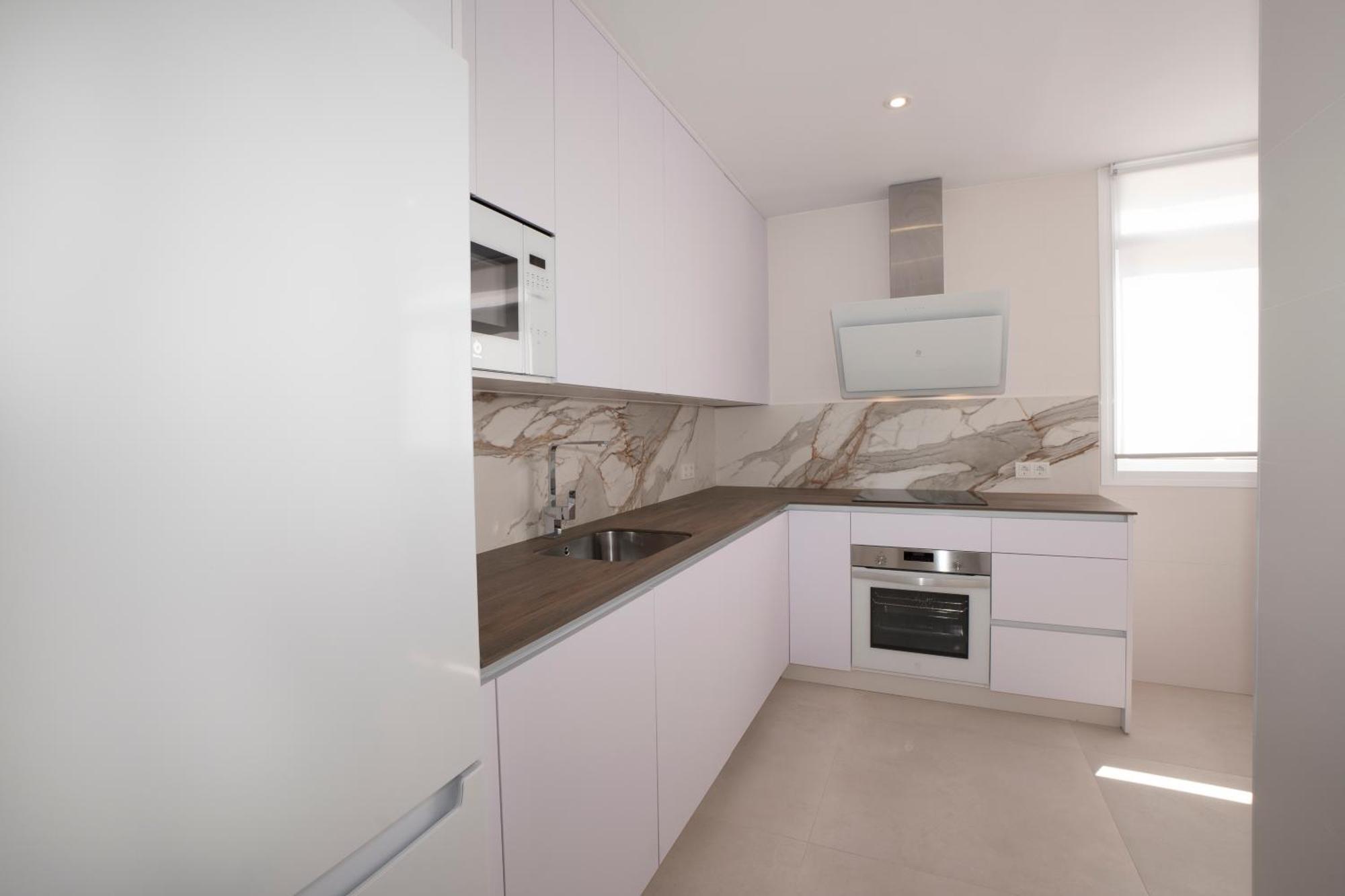Penaflor I 2D Menyber Apartamento Nerja Exterior foto