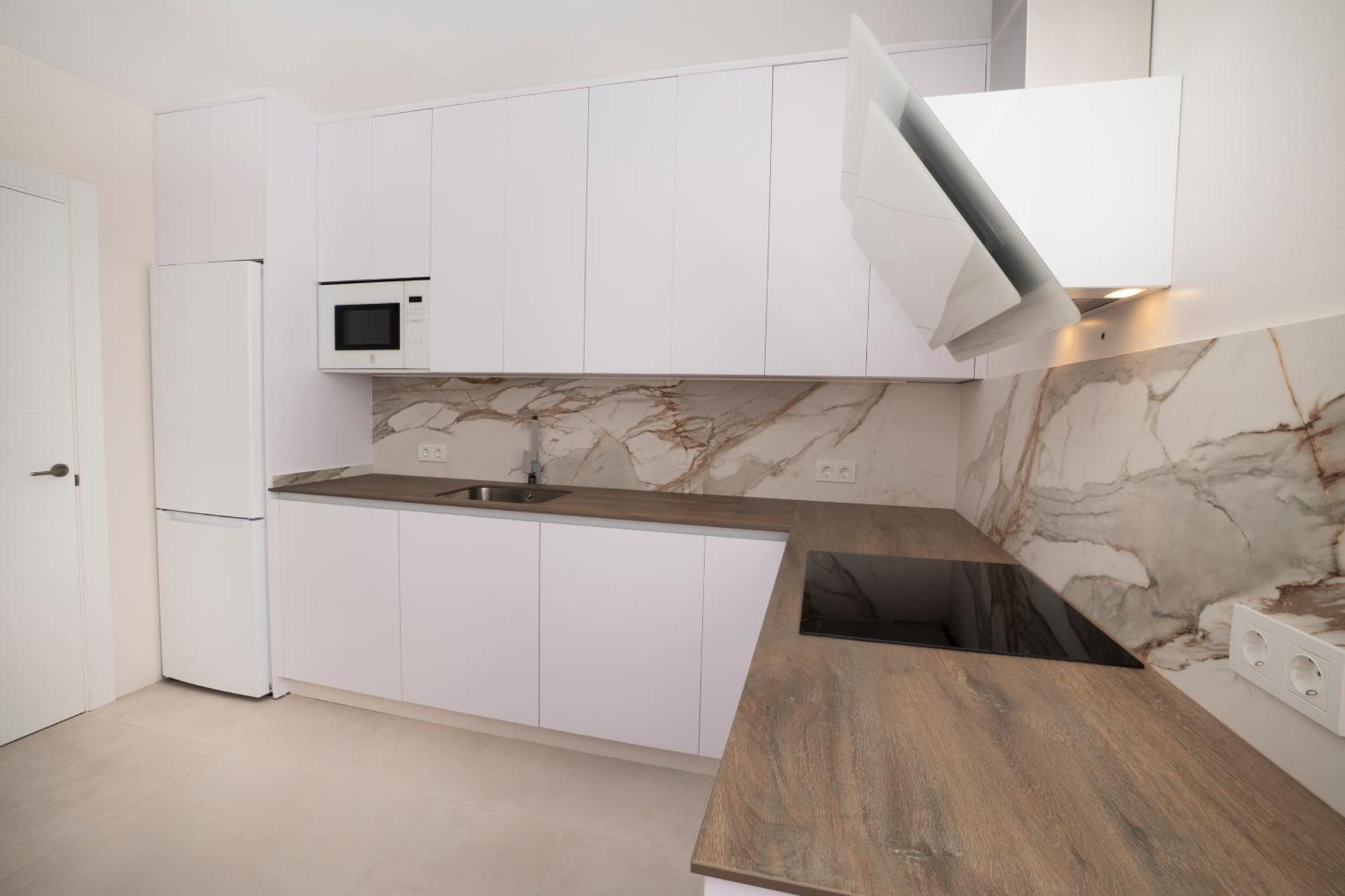 Penaflor I 2D Menyber Apartamento Nerja Exterior foto