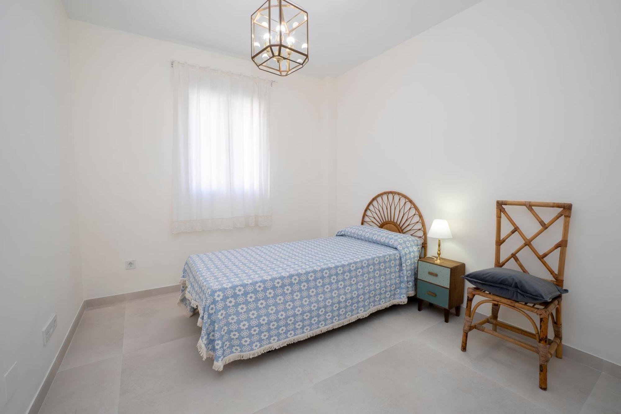 Penaflor I 2D Menyber Apartamento Nerja Exterior foto