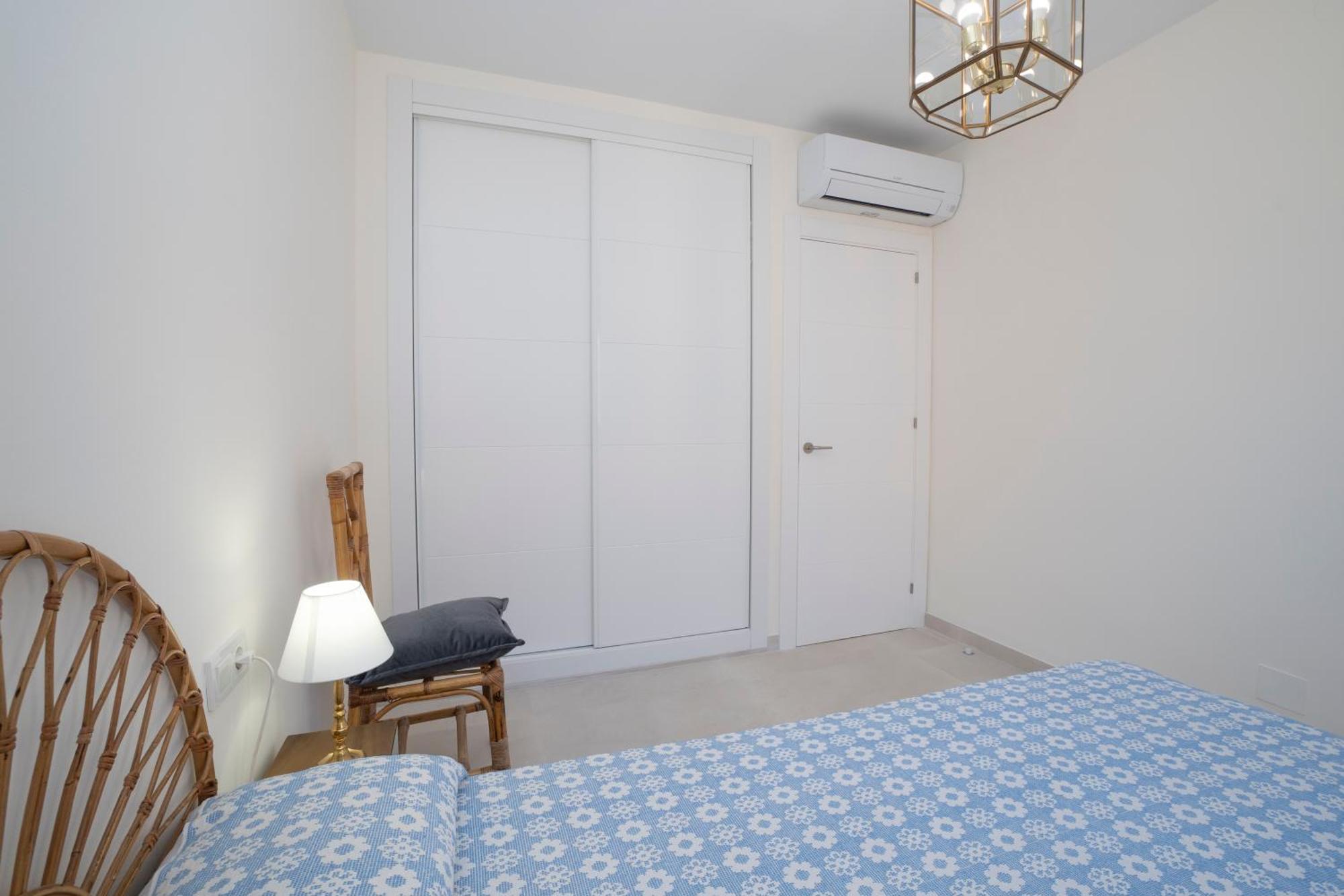 Penaflor I 2D Menyber Apartamento Nerja Exterior foto