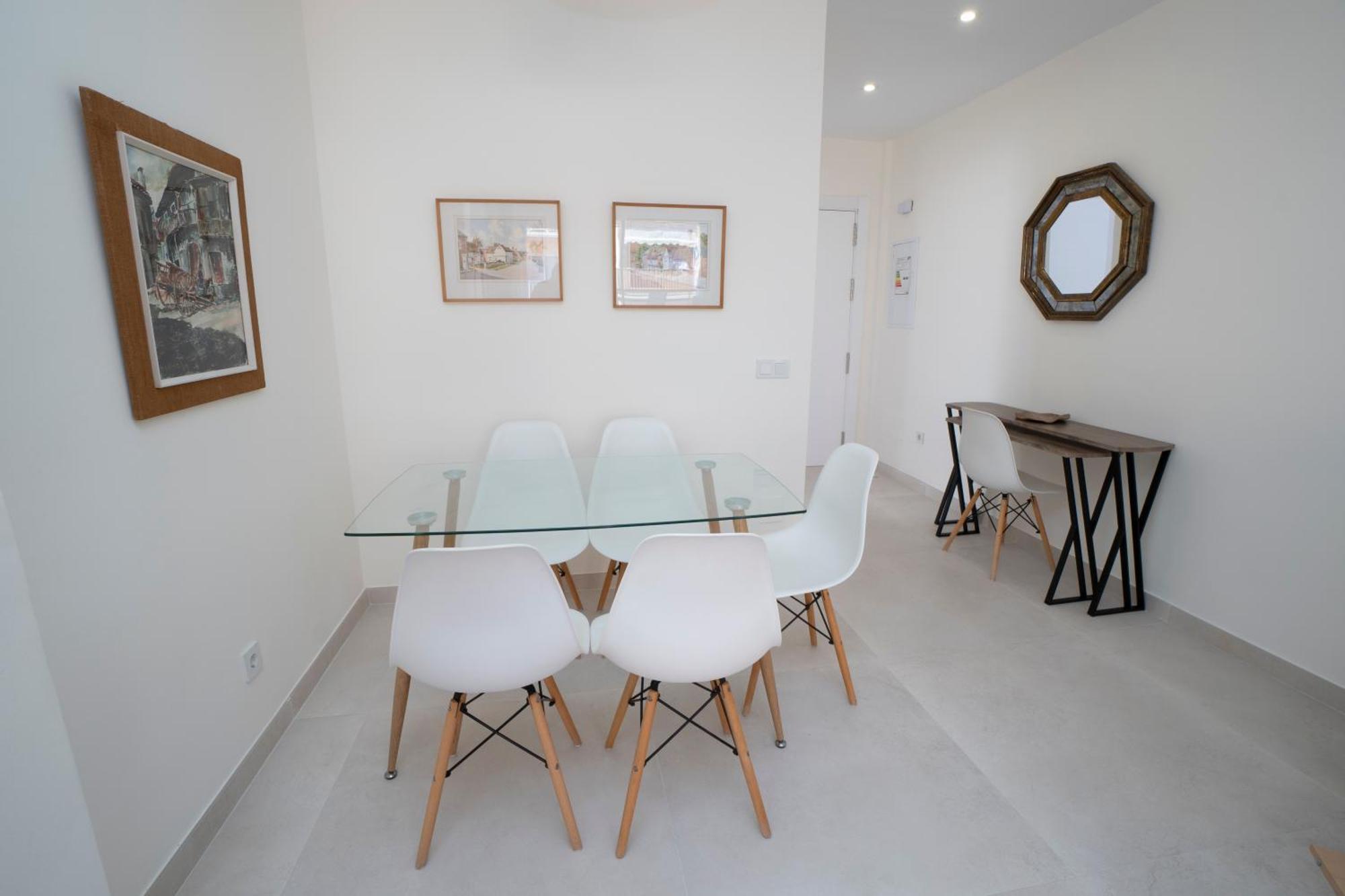 Penaflor I 2D Menyber Apartamento Nerja Exterior foto