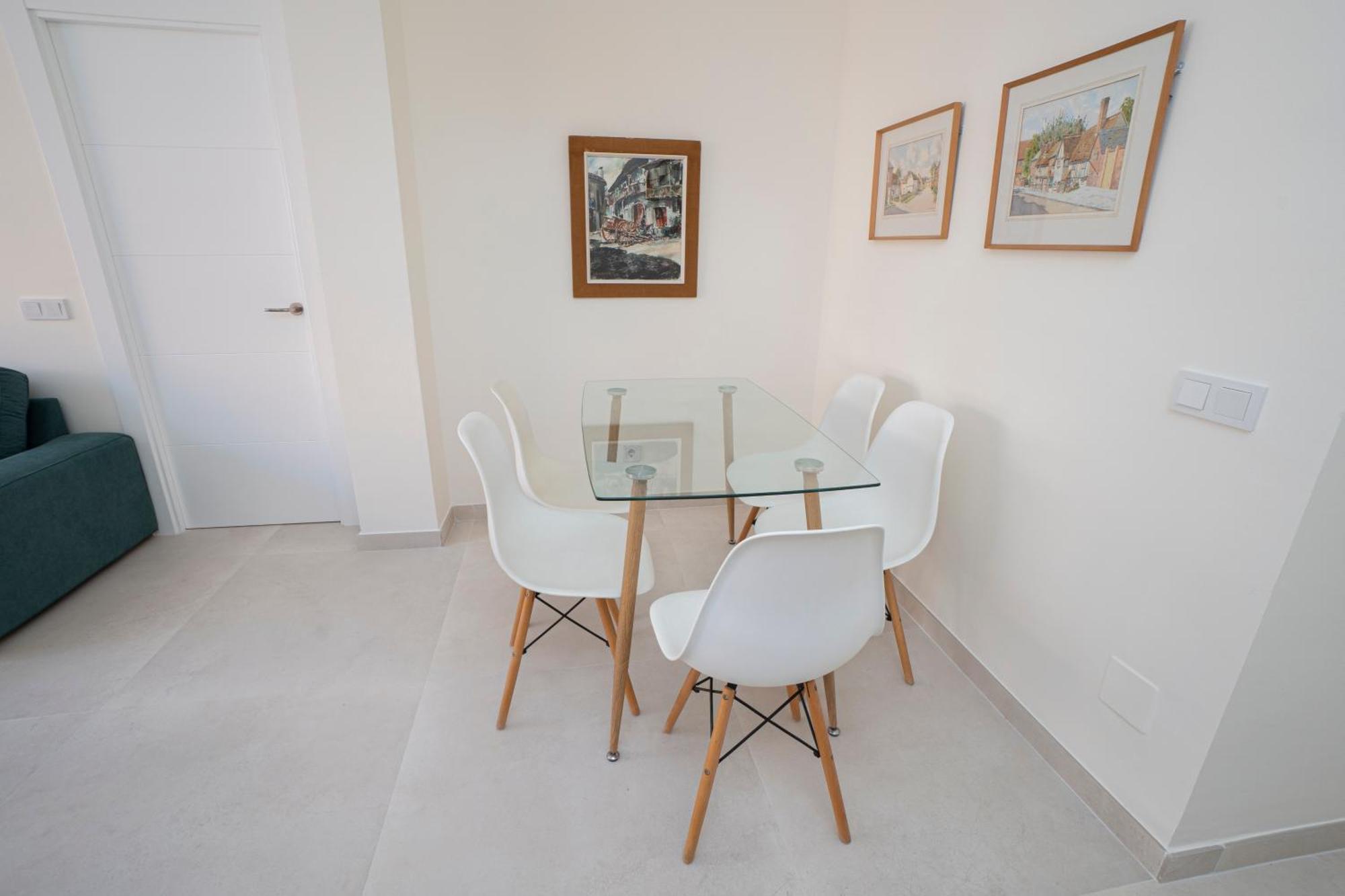 Penaflor I 2D Menyber Apartamento Nerja Exterior foto