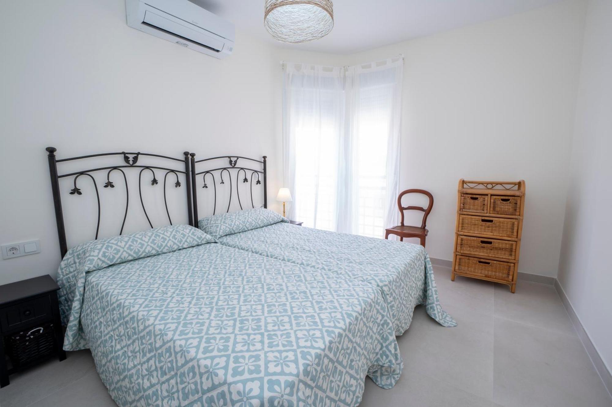 Penaflor I 2D Menyber Apartamento Nerja Exterior foto