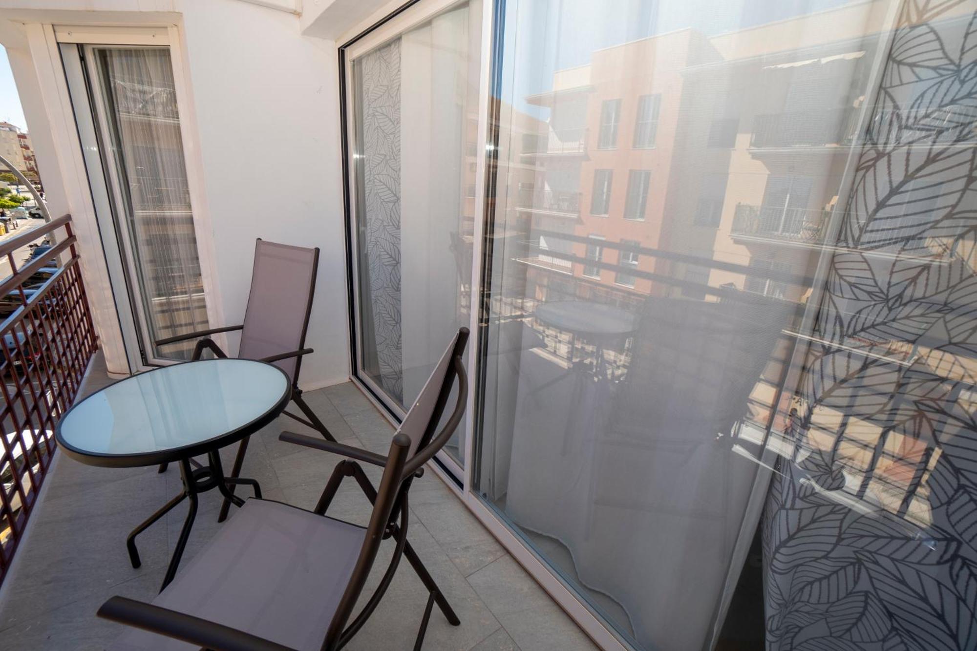 Penaflor I 2D Menyber Apartamento Nerja Exterior foto