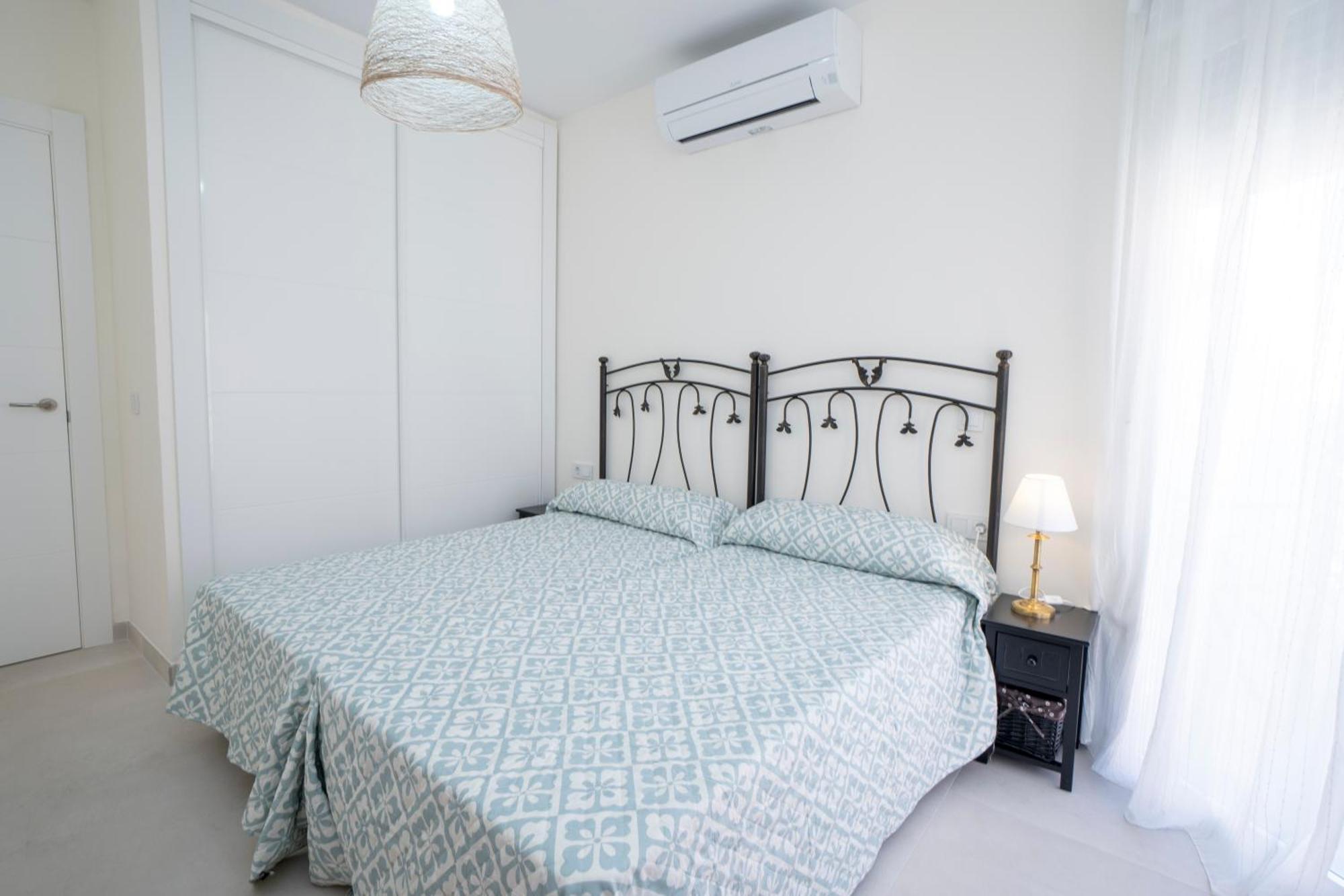 Penaflor I 2D Menyber Apartamento Nerja Exterior foto